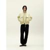 Anggae Track Jumper Lemon