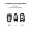 Haval H6 Key Cover for M6 Plus, Third Gen Big Dog, F7, Female H9, National Tide, H2S Red Hare, H7X, Great Wall F5 Shell Buckle