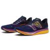 New Balance Nb Sc Pacer Fcrr Series Casual Low-Top Running Shoes Women sneaker Deep-Blue Orange WFCRRLE
