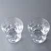 Baccarat Beluga Tumbler 3x2, Set of 2, Klar, 2104388, Parallelimport, Perfekt für ein neues Leben