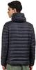 Jacket Patagonia Men's Down Sweater Hoody Black