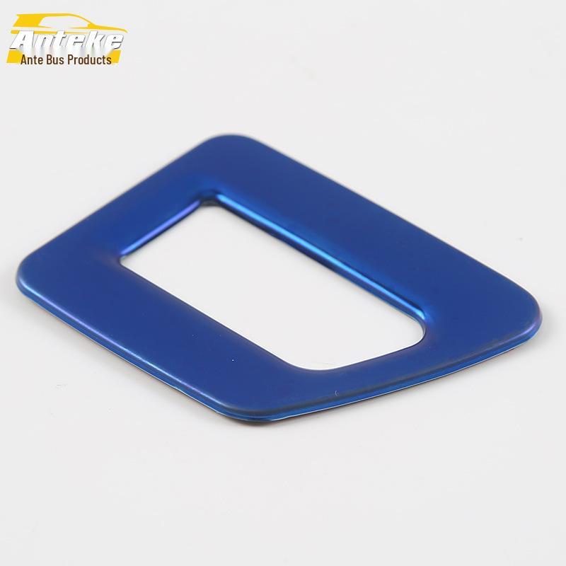 

Magotan Trunk Switch Decorative Frame for 17 Models