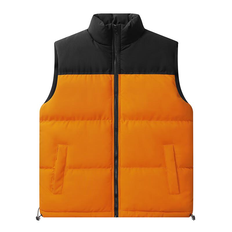

COVER GAL LH-9909 Unisex Padded Outdoor Vest M