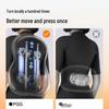 PGG S7 Wireless Lumbar Massager with Heat CN plug (adapter included)