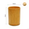 Bamboo Massage Roller for Body Relaxation And Muscle Relief