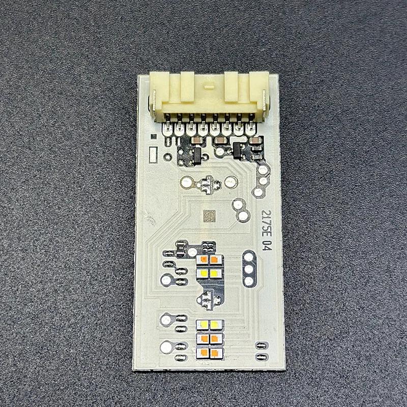 White Light For Mercedes-benz GLC LED 2020-2022 Car Headlights DRL Chip Ballast Circuit Board Light Source Board Fittings