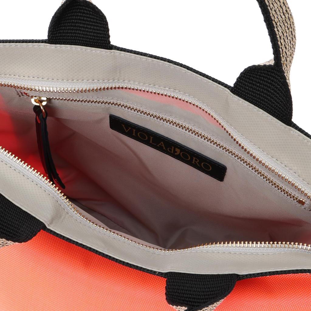 Mittlere Tote-Tasche