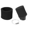 Powerful Black Sponge Foam Air Filter For 200 250 300Cc Motorcycle Snowmobile Atv