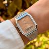 Casio AQ-230A-4AMQYES Uni Analog Quartz Wristwatch with Strap