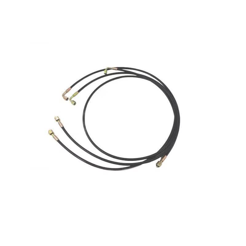 Moli Cab Lift Oil Pipe for Dongfeng Tianjian EQ1120 Truck
