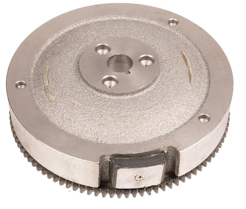 Magnetrad Loncin G420Fd S Lc188Fd Originalteil 270020073-0001