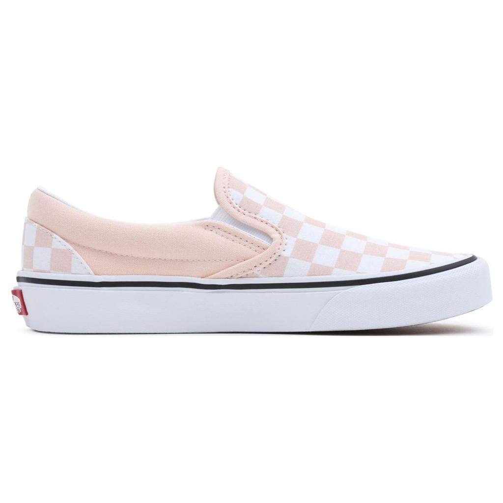 Vans Slip-On 'Pink White' Men's VN0A7Q5DBM0