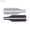 2Pcs Rearview Mirror Anti-collision Strip Anti-scratch Strip Car Decoration Reflective Sticker Auto Parts