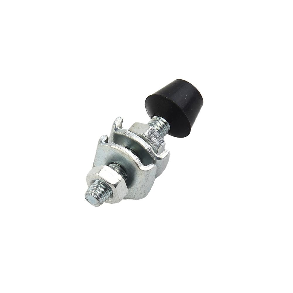 Hand Toggle Clamp Holding Adjustable With handle Metal+Plastic Replacement