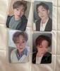 Lee Changsub National Tour Guangzhou Fan Club Spoca Set