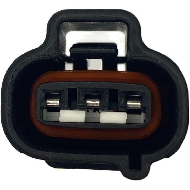 WMAutoPart Camshaft Position Sensor Connector Wiring Harnesses 13576413