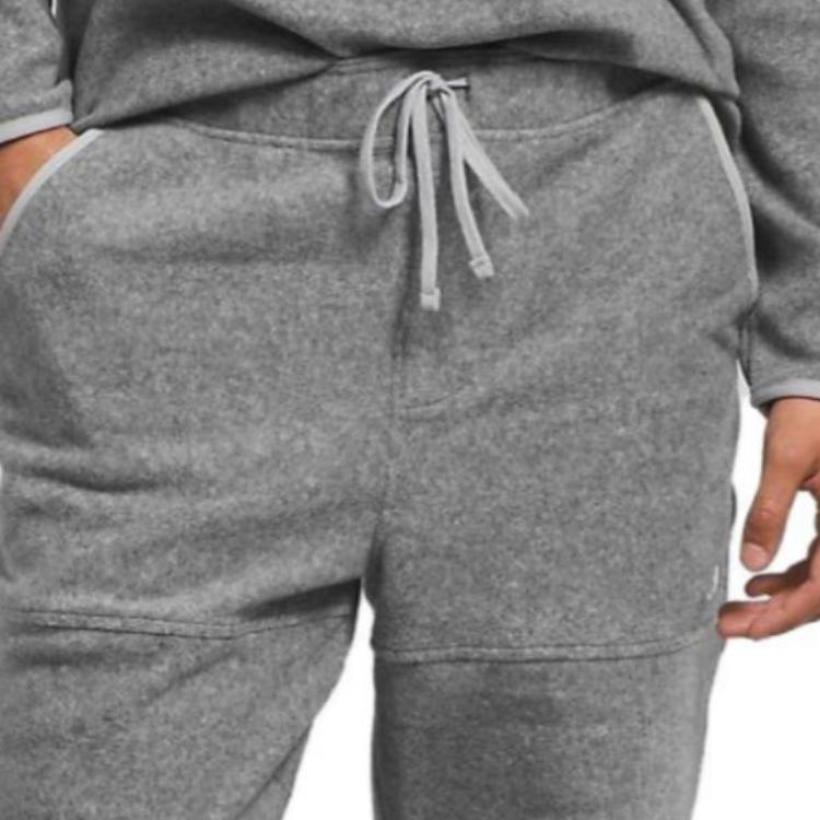 THE NORTH FACE Casual Pants Men's Gray Moderate Other NF0A84HP-DYY