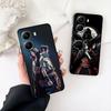 Itachi Uchiha Shisui Sasuke Narutos Phone Cover for Motorola Moto G86 G14 G35 G34 G45 G55 G67 G75 G85 G24 G15 G54 G57 Power Case