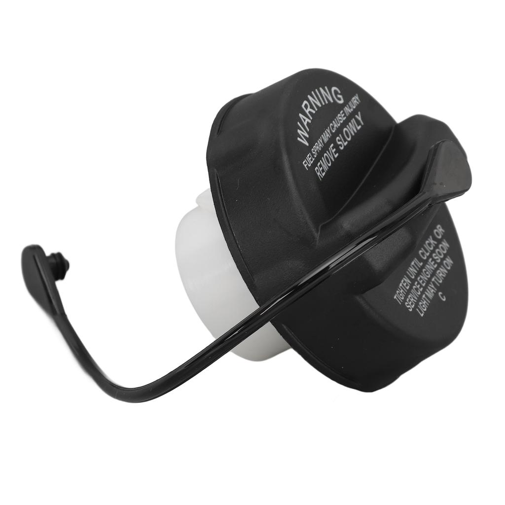 Fuel Gas Tank Filler Cap Leakproof Effective Protection 1711A004 Replacement for Mitsubishi Outlander