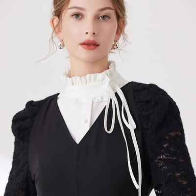 Accessori – Cravatte, papillon, colletti e polsini