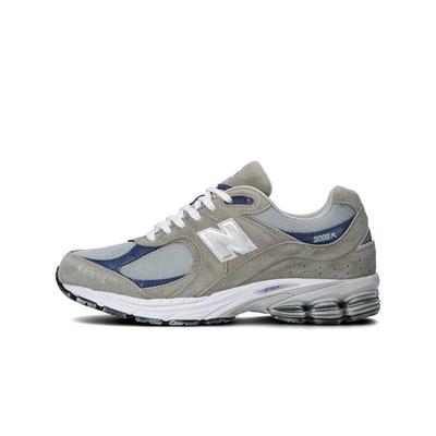 2002R Gore-Tex Light Grey