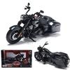 [Maisto] 1:12 Scale Harley-Davidson 2013 FLHRC Road King Classic / 2015 Street Glide Special Diecast Motorcycle Model