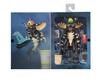 NECA 2019 GREMLINS GAMESTOP EXCLUSIVE ULTIMATE GAMER GREMLIN Action Figure [Parallel Import]