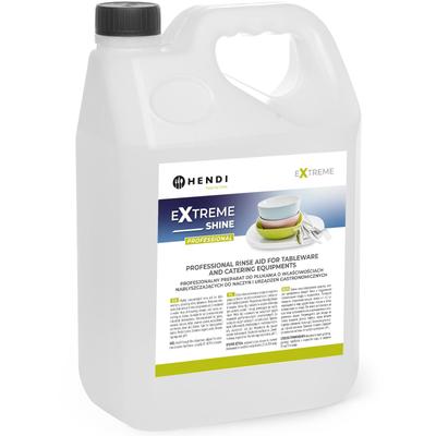 Domácí chemie – Prostředky na mytí nádobí