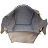 For 2006 Lexus GX470 Driver Side Bottom Leather Seat Cover Tan
