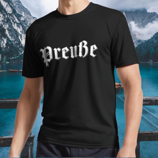 

New Shirt Prussia - Prussians Logo Active T-Shirt Funny Size S to 5XL 2XL