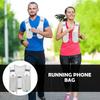 Adjustable Running Hydration Vest Bag Breathable Outdoor Running Vest  Hiking