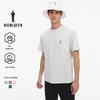 Biyin Lefen Golf Men's UV Protection Short Sleeve T-Shirt