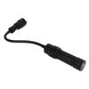 1000LM LED Work Light Magnetic Flexible LED Flashlight TYPE C Zoomable Torch Light with COB Side Light