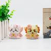 Protagonist Spiel Peripherie Anime Figur Modell