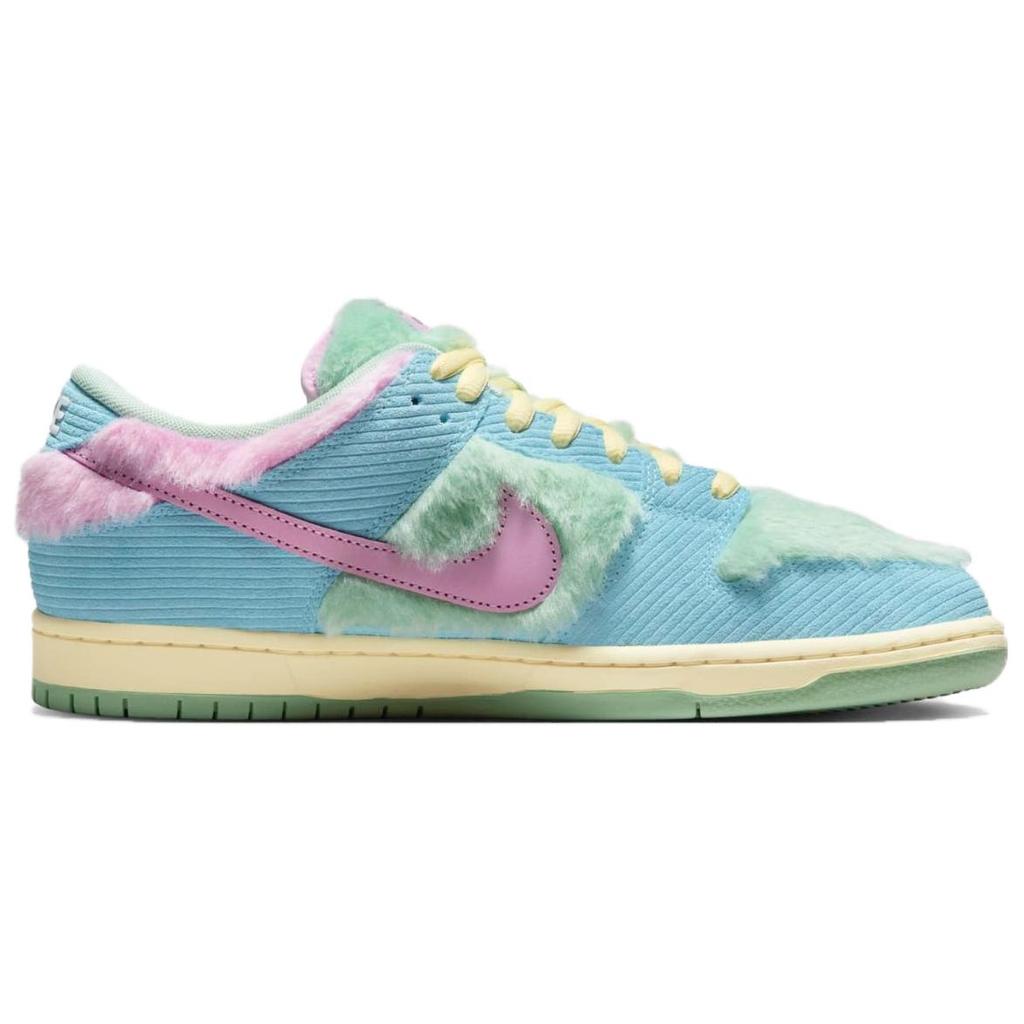 Nike Sb Dunk Low Verdy Visty FN6040-400