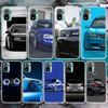Cool MK4 MK5 Golf Car Soft Phone Case For Xiaomi Redmi 14C 13C 13 12C 12 10C 10 10A 9C 9 9A 9T 8 8A 7 7A 6 Pro K70 K40 K20 Coque
