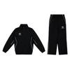 Childrens/Kids Fleece Tracksuit Set
