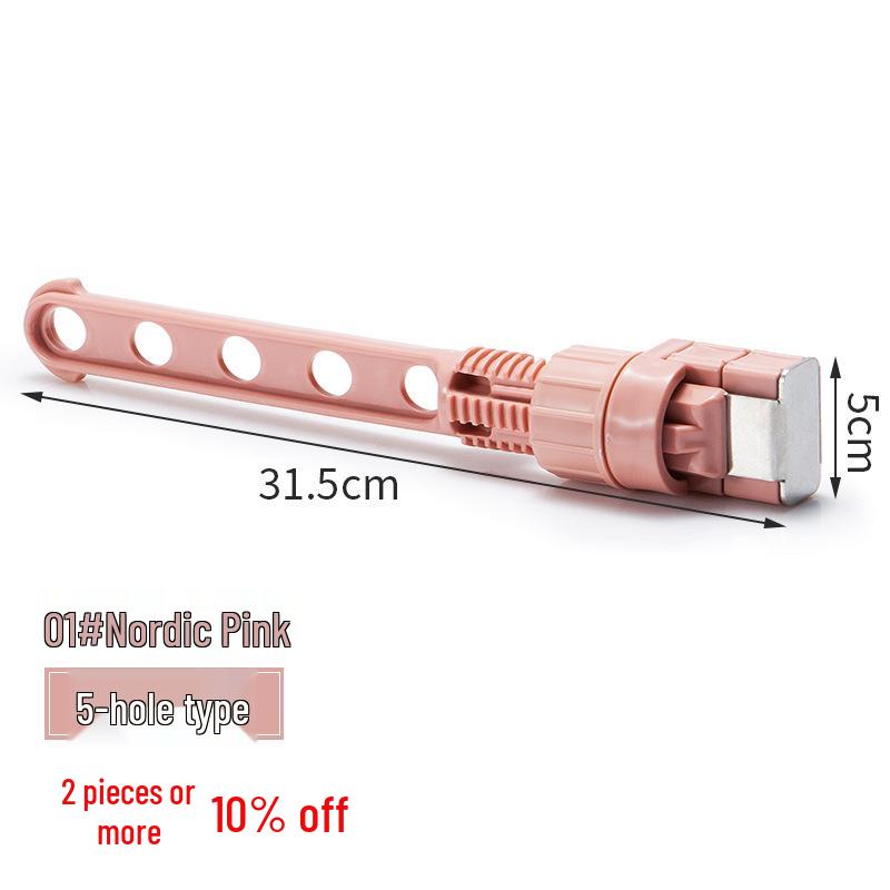 Outdoor Window Sill Drying Rack for Clothes Standard