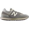 New Balance 574 Legacy Light Grey Dark Grey Unisex U574LGDG