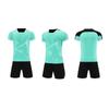 Men's & Women's Quick-Dry Breathable Volleyball Jersey Set - Custom Professional Team Uniform