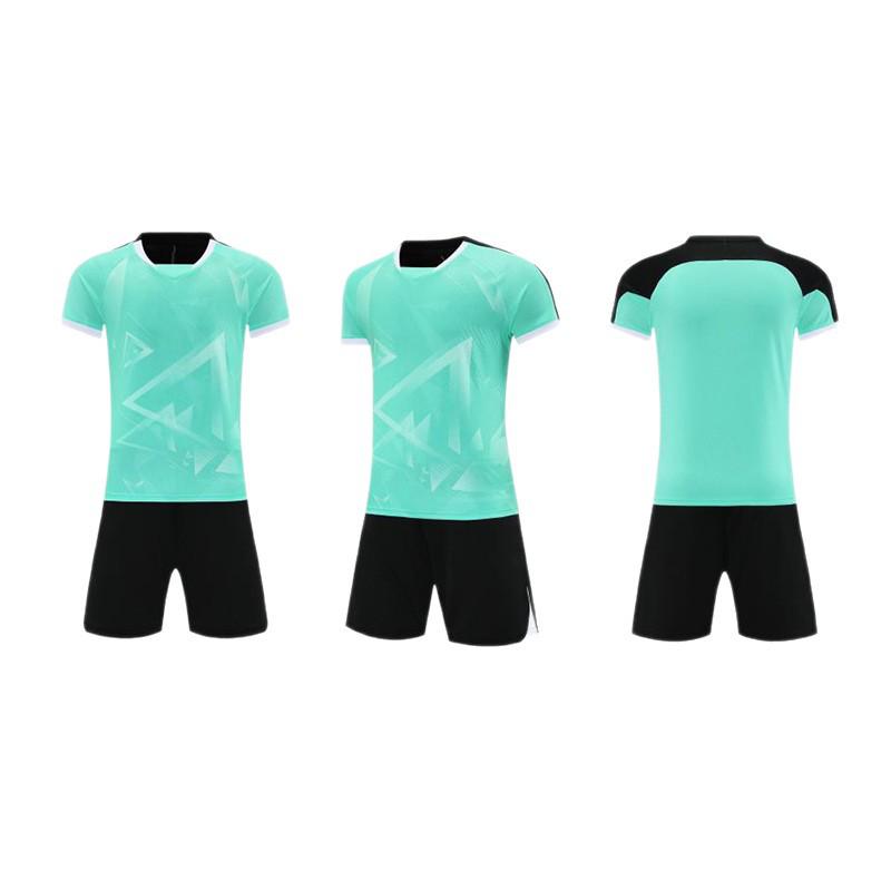 Men's & Women's Quick-Dry Breathable Volleyball Jersey Set - Custom Professional Team Uniform