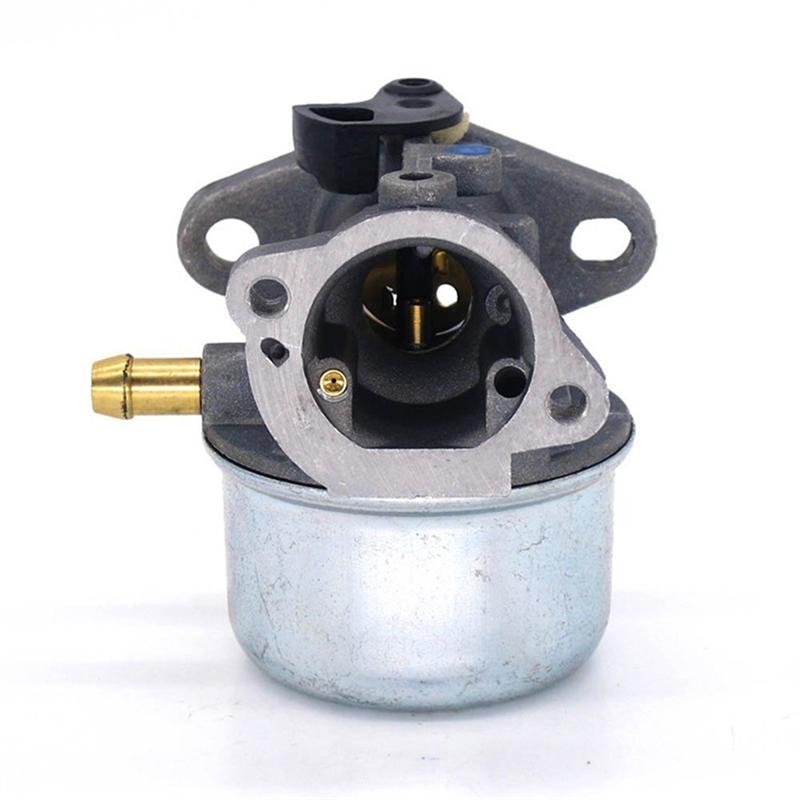 A96I-Carburetor For BRIGGS & STRATTON 498170 497586 498254 497314 Carb 50-657 Accessories