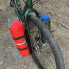 Bottle Cage Extender High Strength Easy Installation Fastener Buckle Reusable Bike Water Cup Holder Expander for Riding