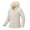JIAOXIU Unisex Ice Silk Sun Protection Hoodie