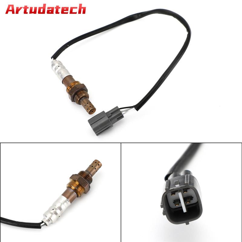 Artudatech O2 Oxygen Air Fuel Ratio Sensor Upstream 89467-48011 For Toyota Lexus Car Accessories