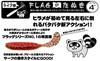 BuddyWorks Worm Flag Raccoon 4 inch WRG Wild Red Kin