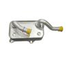 Mercedes-Benz W202/W204 Car Engine Oil Cooler 1121880401