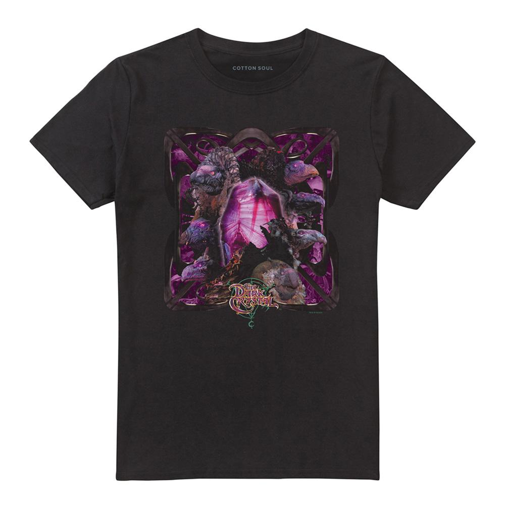 Dark Crystal Unisex Adult Lust For Power T-Shirt