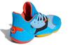 Adidas Harden Vol. 4 'Su Casa Mi Casa - Oklahoma City Thunder' FW7498