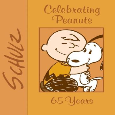 Celebrating Peanuts by Charles M. Schulz Paperback Book 9781449471828